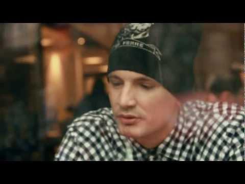 Сергей Сысуев (группа INLOVE) - "Мелодія дощу" (2011) 1080p