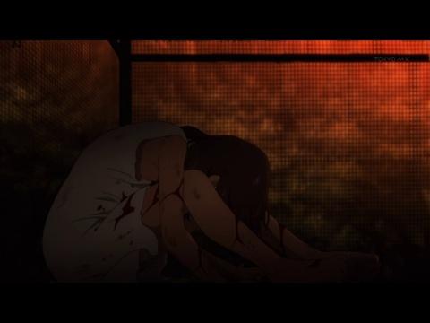 Судьба: Начало [ТВ-2] 5 серия[озв.Mistake]/ Fate/Zero [TV-2] 5 серия[озв.Mistake][HD][2012]