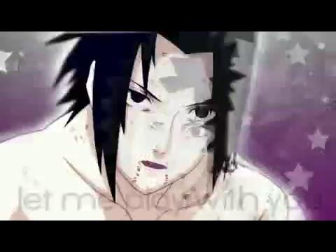 AMV Naruto - SasuSaku