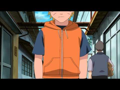 Naruto childhood- Welcome to my life ( ナルト 幼年時代, детство Наруто )