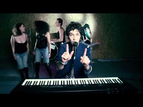 Pianoбой - Утекай (Мумий Тролль tribute)