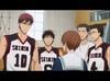 Баскетбол Куроко / Kuroko no Basuke 4 серия [озвучил Dexter]