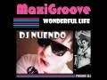 Dj Nuendo- Wonderful Life Remix 2012...wmv