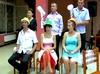 Тамада, ведущие на свадьбу в Днепропетровске - конкурс Угадай мелодию