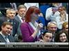 Видео ролик "Хороший вопрос Путину-))) Смотреть всем!!!