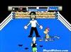 Mike Jackson Punchout