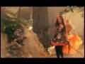 Настя Каменских - Песня Красной Шапочки (NEW MUSIC VIDEO HQ) 2009