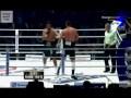 Vitali Klitschko vs Manuel Charr TKO KO 4 Round Highlights Boxen 08-09-2012 Moscow