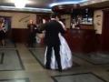 офигенный свадебный танец!