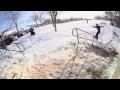 X Games Real Snow 2013- Bode Merrill.